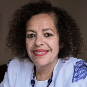 Jihan El-Tahiri